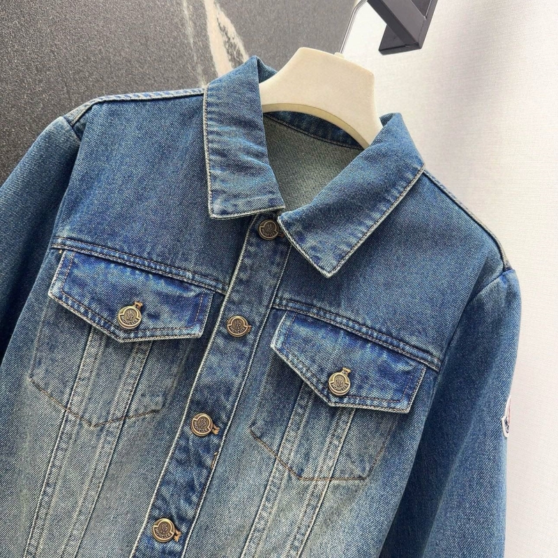 Moncler Jeans